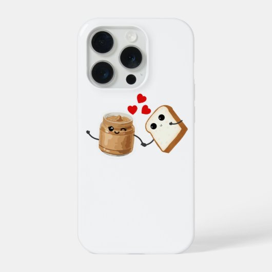 Hoofddeksel iPhone Hoesje (Achterkant)