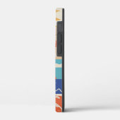 Hoofddeksel voor telefoon Case-Mate iPhone case (Achterkant / Links)