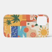 Hoofddeksel voor telefoon Case-Mate iPhone case (Achterkant (horizontaal))