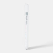 Hoofddeksel voor telefoon iPhone 15 case (Linkerkant)