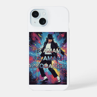 Hoofddeksel voor telefoon iPhone 15 case
