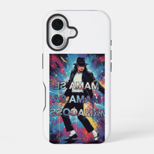 Hoofddeksel voor telefoon iPhone 16 hoesje