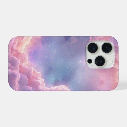 Hoofddeksel voor telefoon iPhone hoesje (Achterkant horizontaal)