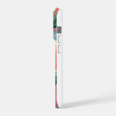 Hoofddeksel voor telefoon iPhone hoesje (Linkerkant)