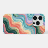 Hoofddeksel voor telefoon iPhone hoesje (Achterkant horizontaal)