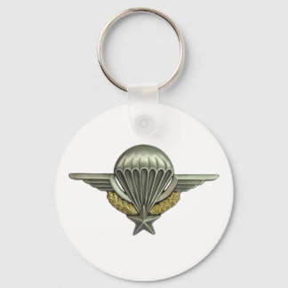 Hoofddeur para sleutelhanger