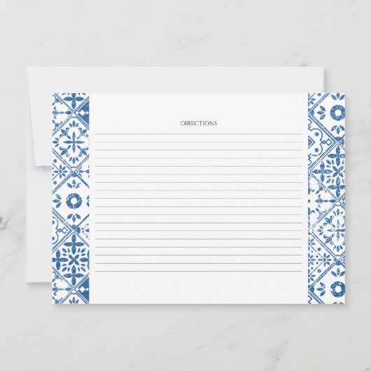 hoofddrukknop | Citroen Vrijgezellenfeest Recept K Kaart (Achterkant)