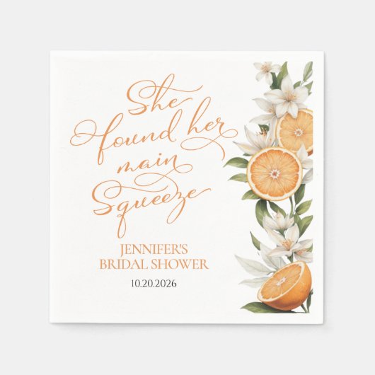 hoofddrukknop | Mediterraan Vrijgezellenfeest van  Servet (Voorkant)