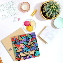 HOOFDELEN NEUROGRAFISCHE DIGITALE WATERVERVEN FEESTDAGENKAART