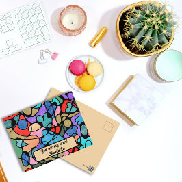 HOOFDELEN NEUROGRAFISCHE DIGITALE WATERVERVEN FEESTDAGENKAART