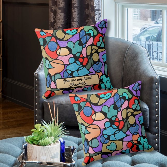 HOOFDELEN NEUROGRAFISCHE DIGITALE WATERVERVEN KUSSEN (Creator heeft geüpload)