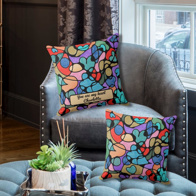 HOOFDELEN NEUROGRAFISCHE DIGITALE WATERVERVEN KUSSEN (Creator heeft geüpload)