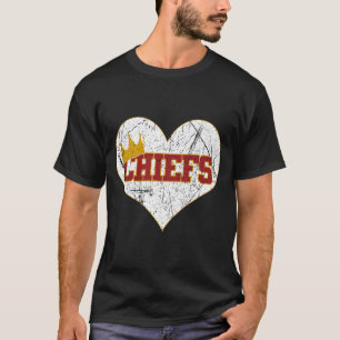 Hoofden 1 t-shirt
