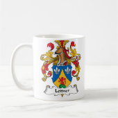 Hoofdfamiliekust Koffiemok (Links)