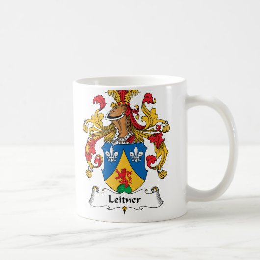 Hoofdfamiliekust Koffiemok (Rechts)