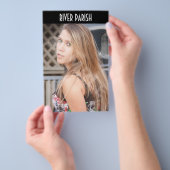 Hoofdfoto's Comp-Kaarten Flyer (Hand)