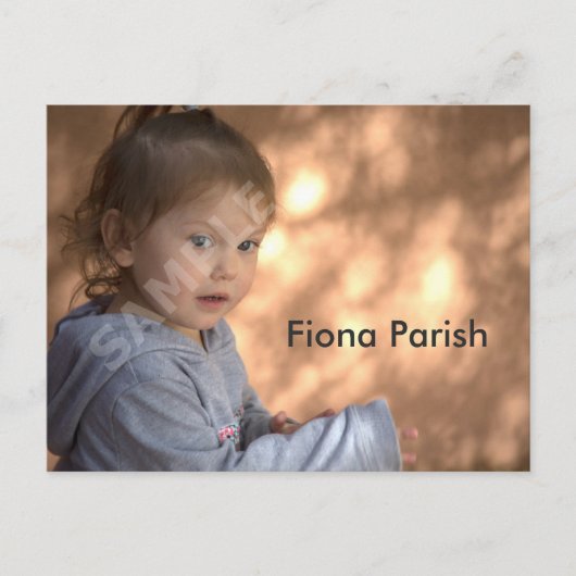 Hoofdfoto's Kinder Kaarten met twee kanten van het (Voorkant)