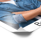 Hoofdfoto's voor het Gieten Vraag - 8x10 Acting Pr Foto Afdruk (Hoek)