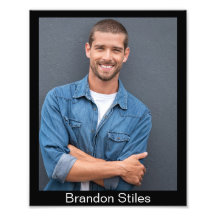 Hoofdfoto's voor het Gieten Vraag - 8x10 Acting Pr