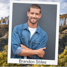 Hoofdfoto's voor het Gieten Vraag - 8x10 Acting Pr