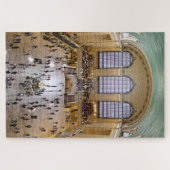 Hoofdgang Grand Central Terminal 1914 Legpuzzel (Horizontaal)