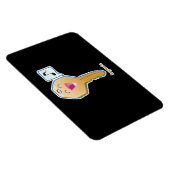 hoofdgedachte magneet (Rechterzijde)