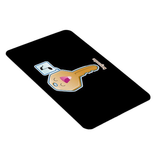 hoofdgedachte magneet (Rechterzijde)