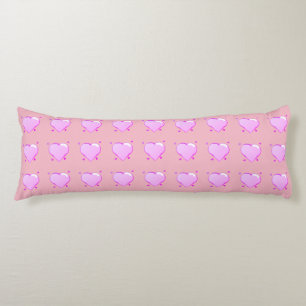 Hoofdgedeelte Pillow Lichaamskussen
