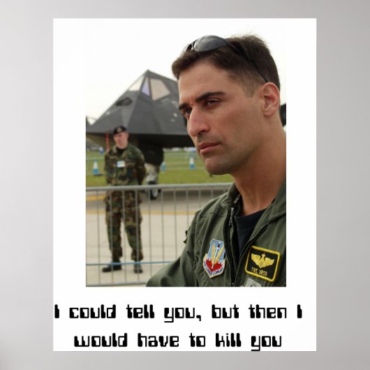 hoofdgeheim poster (Voorkant)