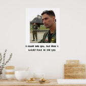 hoofdgeheim poster (Keuken)