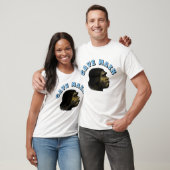 HOOFDGROT T-SHIRT (Unisex)