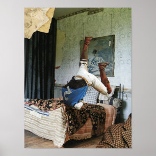 HOOFDinMATTER Poster