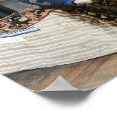 HOOFDinMATTER Poster (Hoek)