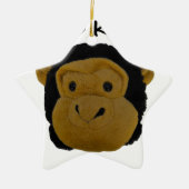 Hoofdinspecteur Keramisch Ornament (Voorkant)