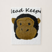 Hoofdinspecteur Legpuzzel (Verticaal)