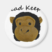 Hoofdinspecteur Magneet (Voorkant)