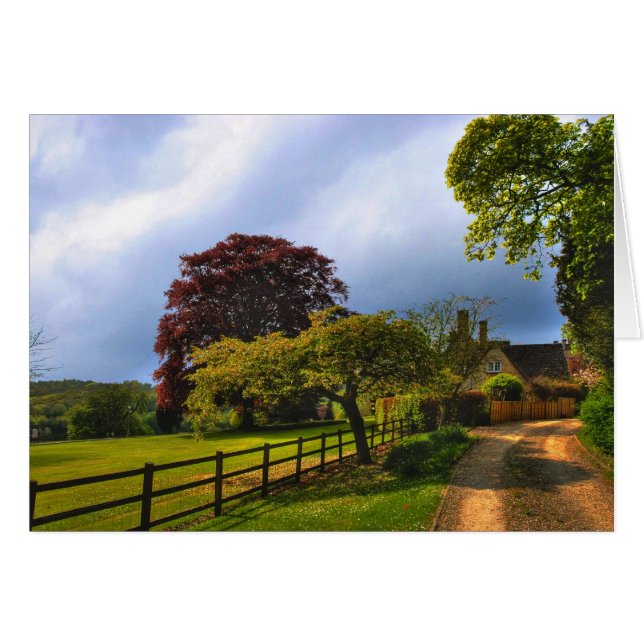 Hoofdkantoor (Voorkant Horizontaal)