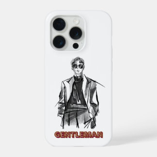 Hoofdkazus iPhone 15 Pro Case
