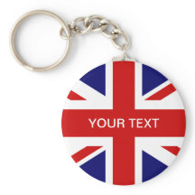Hoofdketen Britse vlag | Ontwerp van de uniale hef