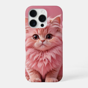 Hoofdkleed iPhone 16 Pro Hoesje