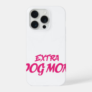 Hoofdkleedje iPhone 15 Pro Case