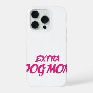 Hoofdkleedje iPhone 15 Pro Case