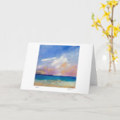 " Hoofdland " Kaart (Gele Bloem)