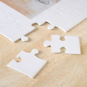 hoofdletter legpuzzel (Zijkant)