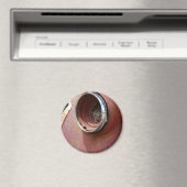 Hoofdlichtnede Magneet (Insitu (Vaatwasser))