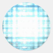 Hoofdlichtteller Ronde Sticker (Voorkant)