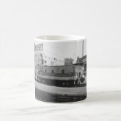 Hoofdlijn Rio Grande Koffiemok (Center)
