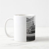 Hoofdlijn Rio Grande Koffiemok (Links)