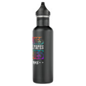 HOOFDLIJNEN VERKOPEN GEEN PAPIEREN KOPEN PAPIEREN WATERFLES  (Rechts)