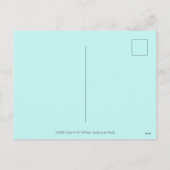 HOOFDLOZE RUITER SNEEUWMAN, XMAS HALLOWEEN HUMOR, FEESTDAGENKAART (Achterkant)